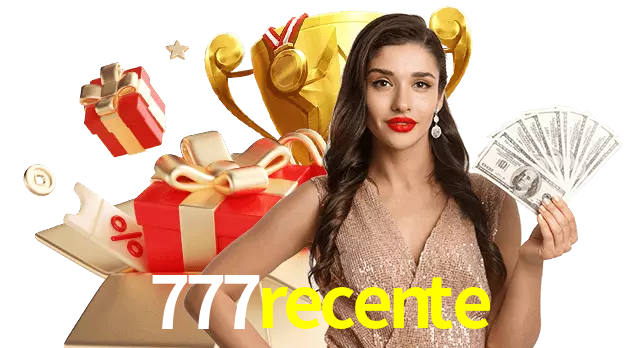 Jogue com dealers reais no 777recente!