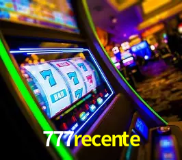 A Revolução dos Aplicativos de Jogos no 777recente