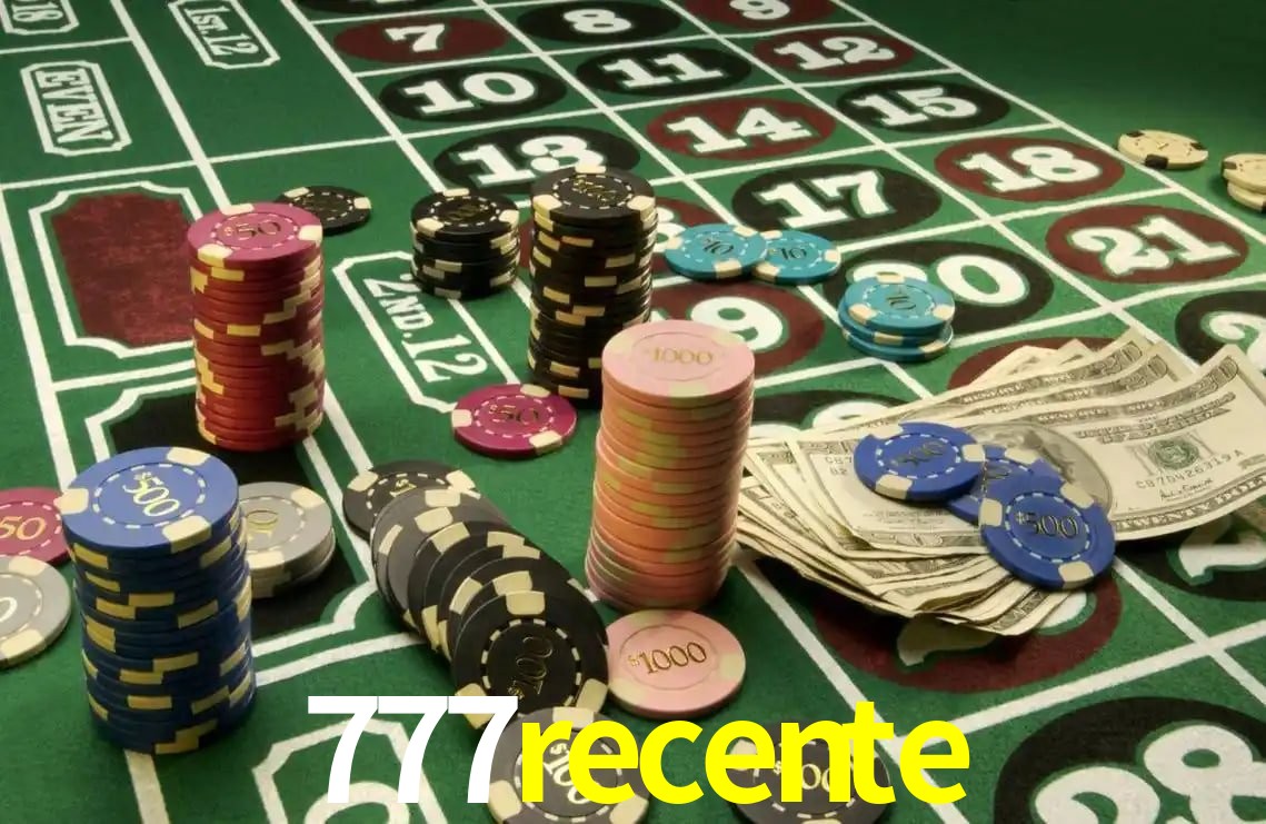 Statistics 777recente