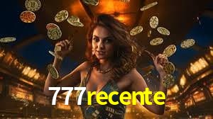 Welcome Bonus 777recente