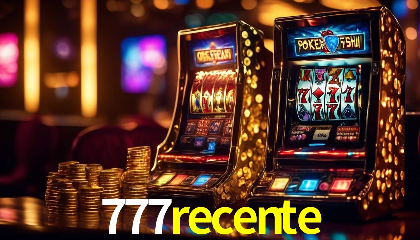 Explorando a Categoria de Eventos em Apostas na 777recente