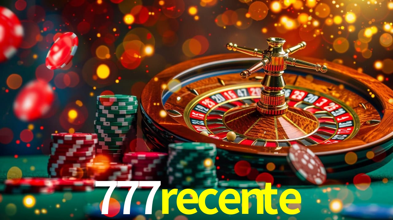 Descubra a Essência do 777recente: Nossa História e Compromissos
