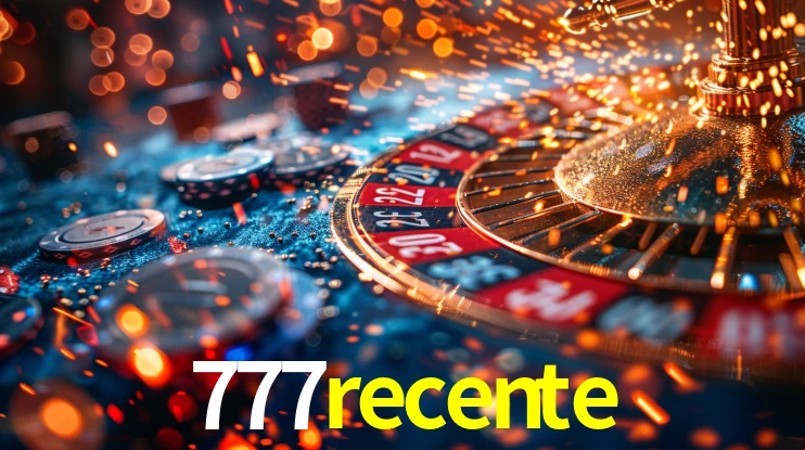 Slot Games 777recente