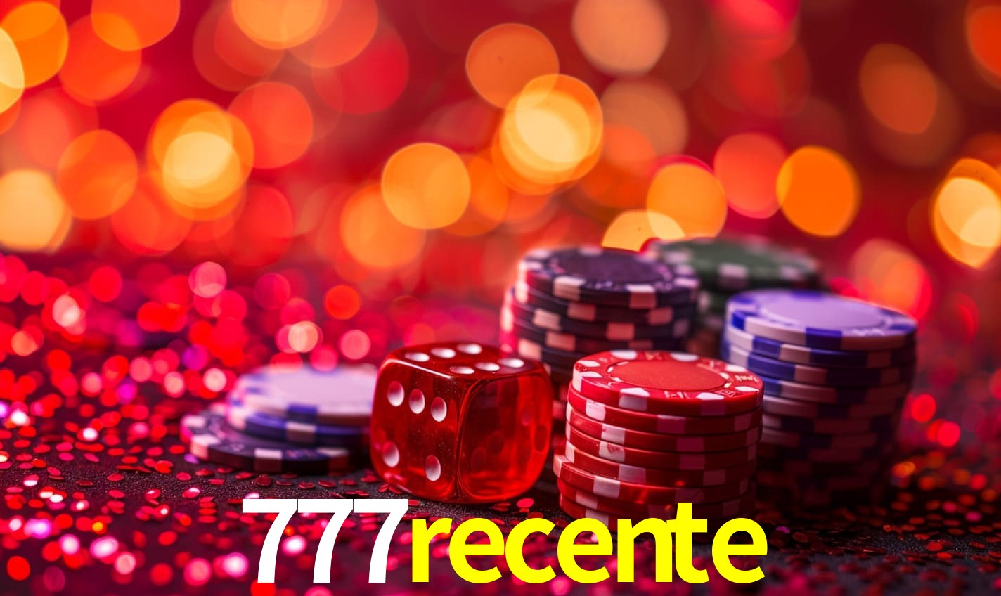 Descubra a Essência do 777recente: Nossa História e Compromissos