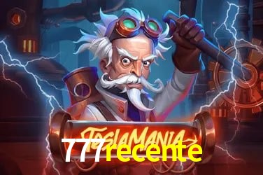 Games Directory 777recente