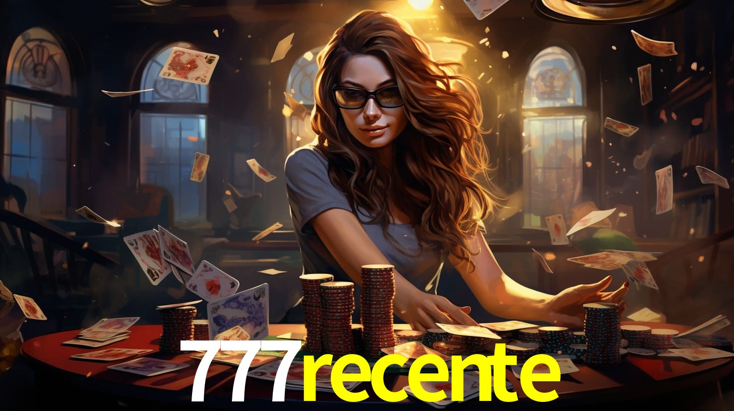 Live Casino 777recente