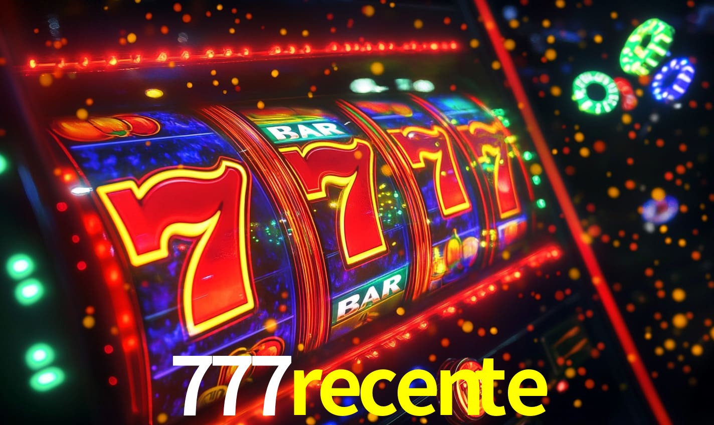 777recente,777recente.com