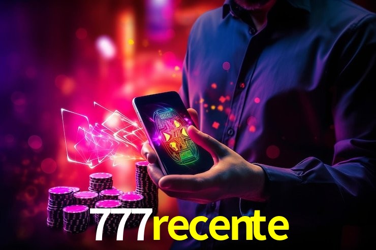cassino 777recente
