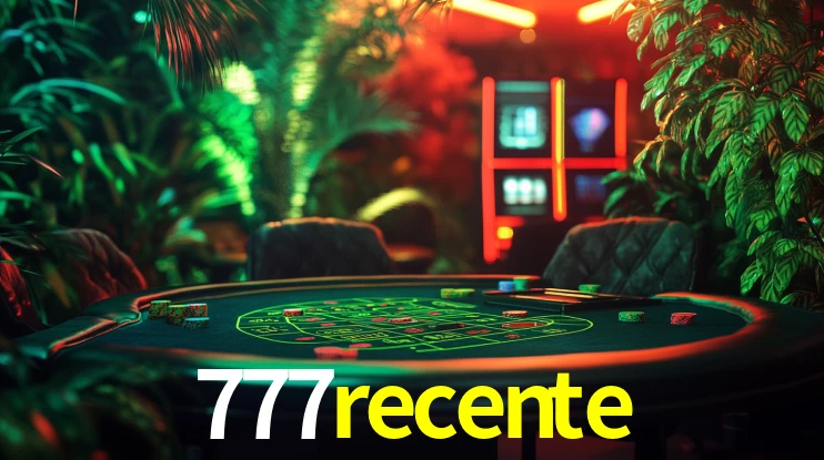Programa VIP 777recente