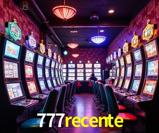 Flash Promotion 777recente