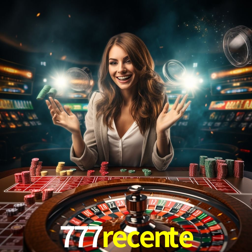 Explore as vantagens do 777recente: serviço profissional e confiabilidade