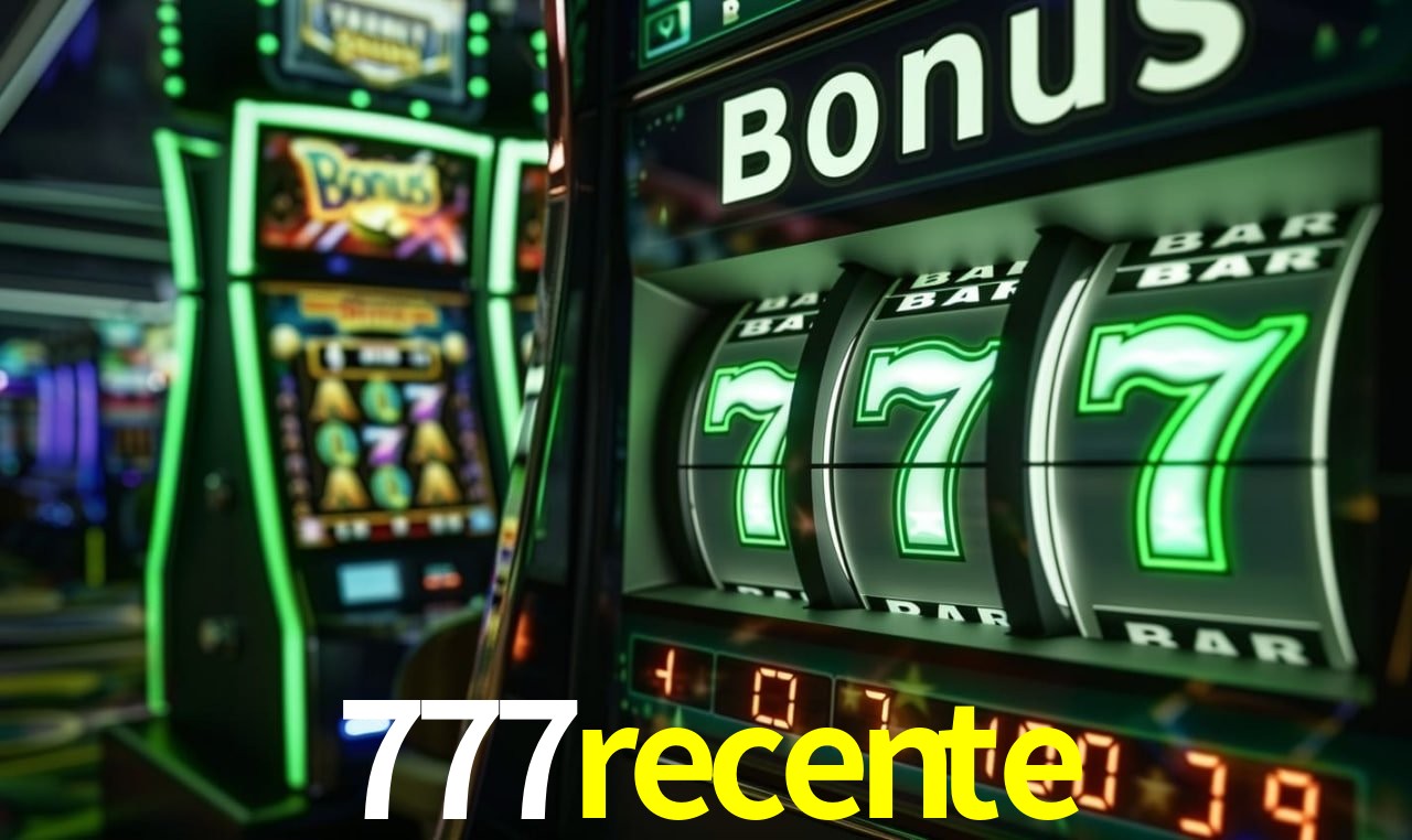 Player Reviews 777recente