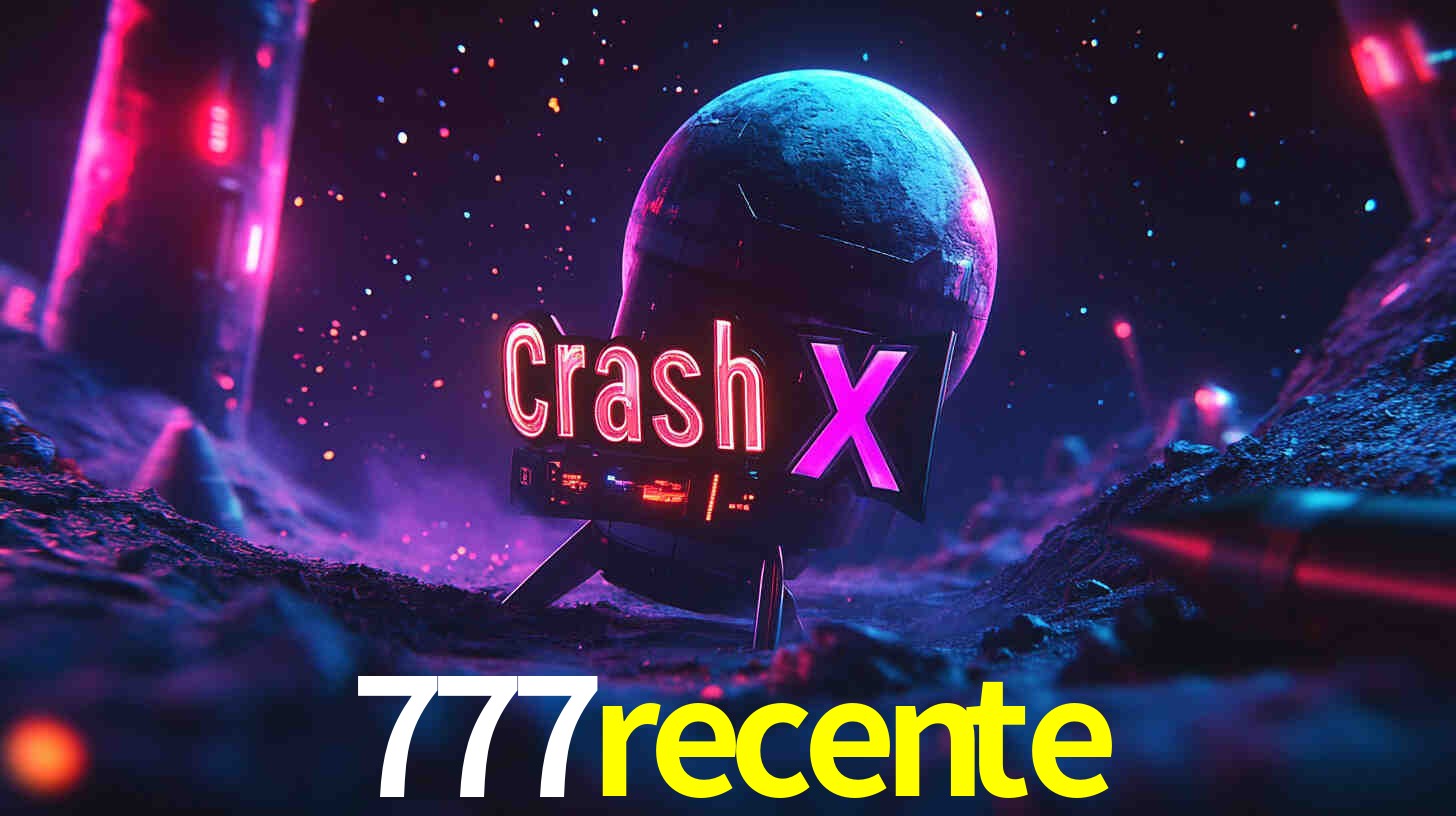A Emoção da Loteria na 777recente: Uma Chance de Mudança de Vida