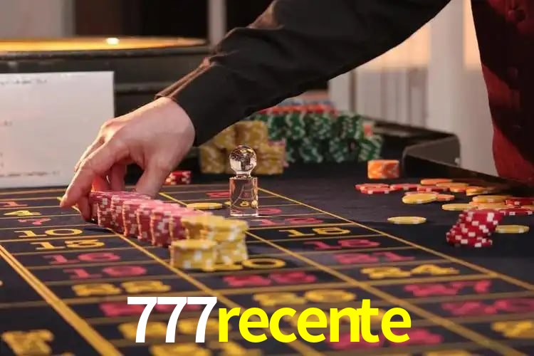 Inovações de Jogos na 777recente: O Futuro das Experiências Interativas