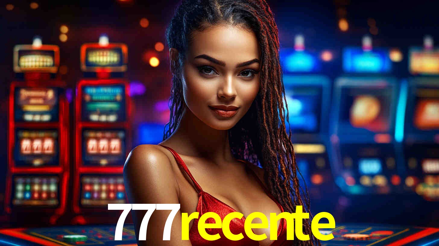 Apostas Esportivas na 777recente: Um Guia Completo