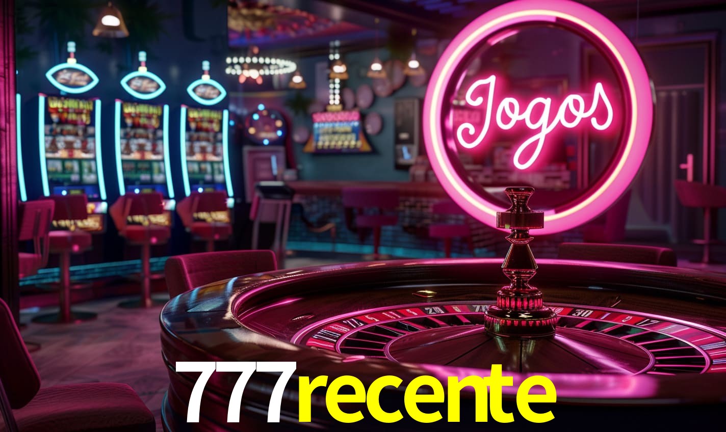 Explorando a Categoria de Eventos em Apostas na 777recente