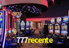 API Integration 777recente