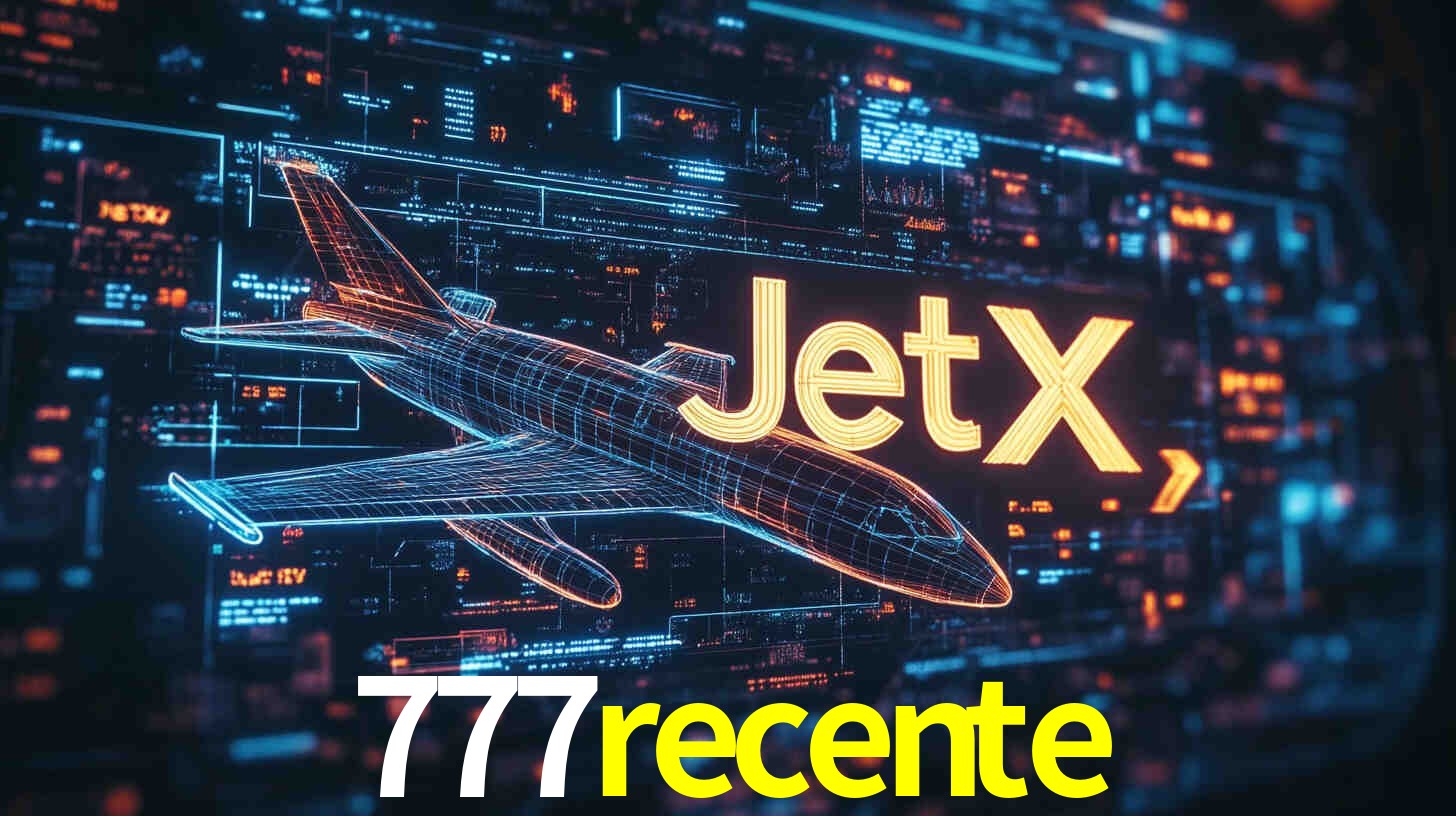 Descubra a Magia dos Jogos de Arcade no 777recente