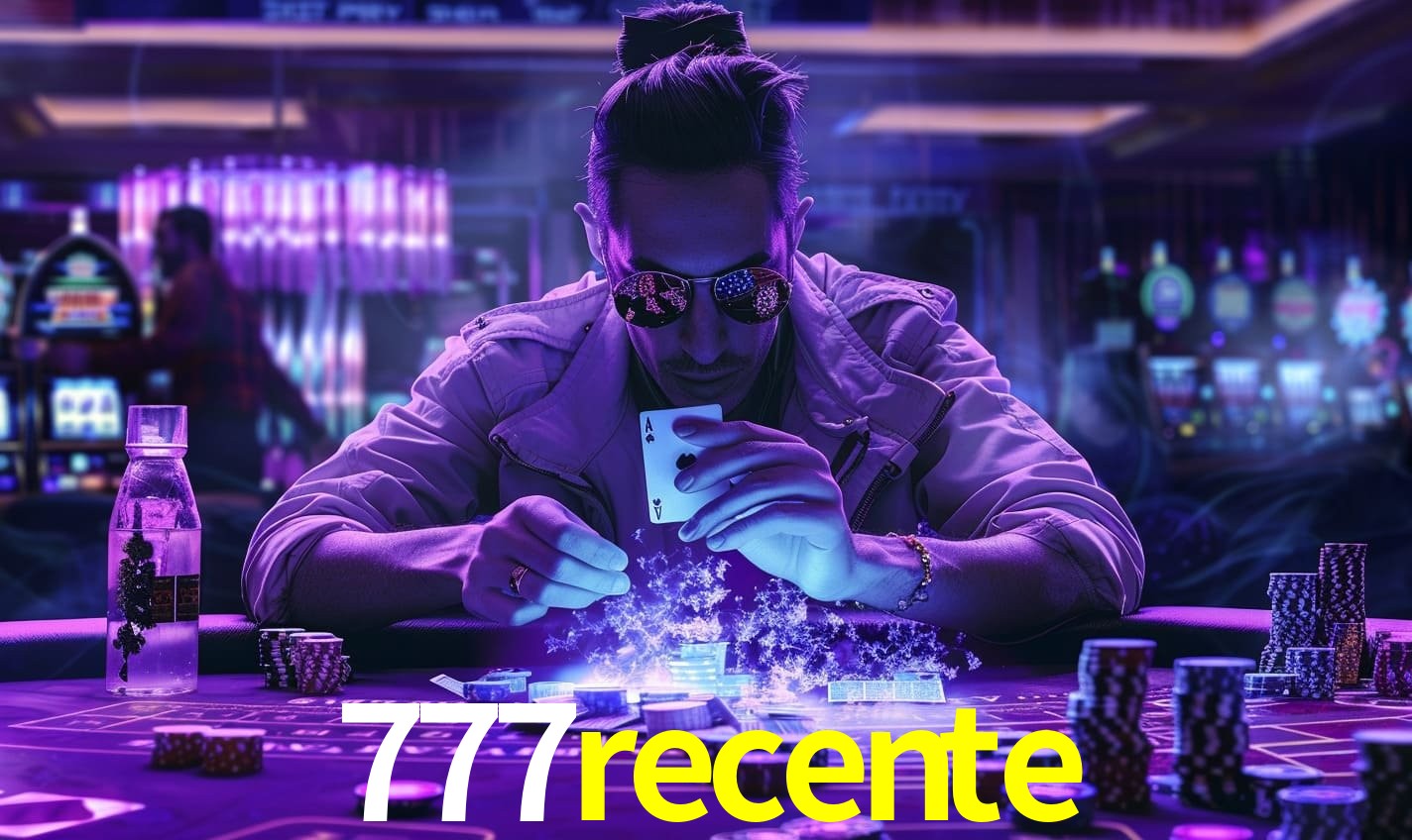 VIP Casino 777recente