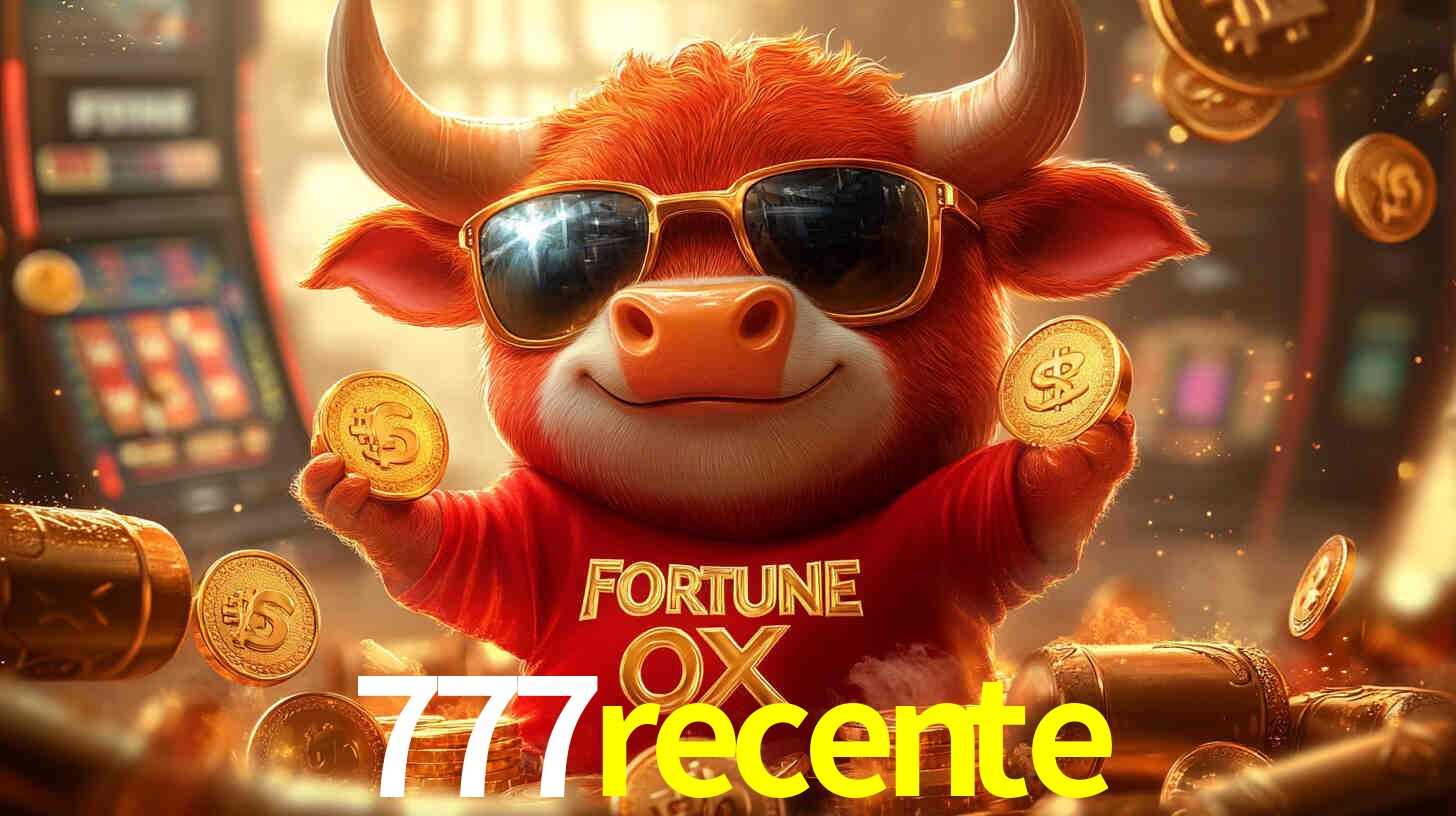 777recente: A Experiência de Casino com Jogos de Mesa ao Vivo