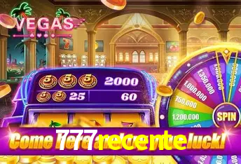Blackjack Table 777recente
