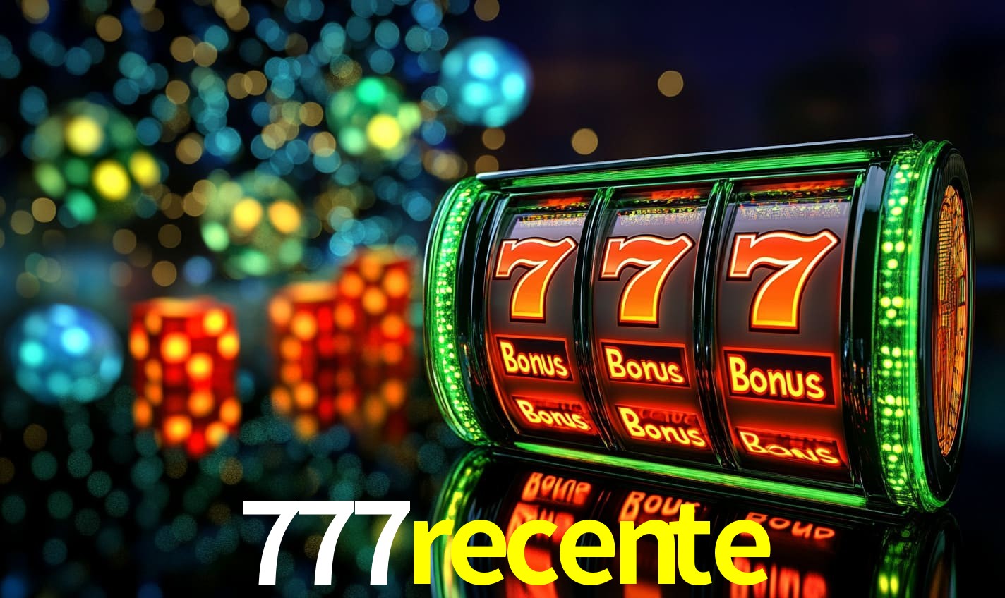 Live Casino 777recente