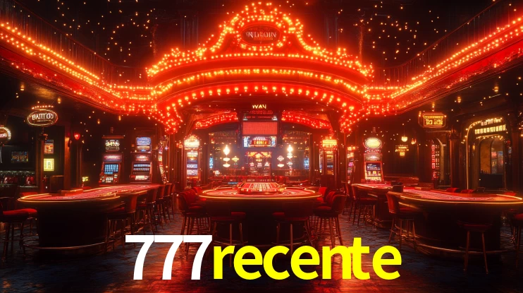 Ofertas Imperdíveis na 777recente: Promoções e Bônus Que Valem a Pena