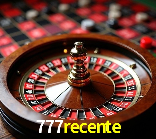 Responsive Design 777recente