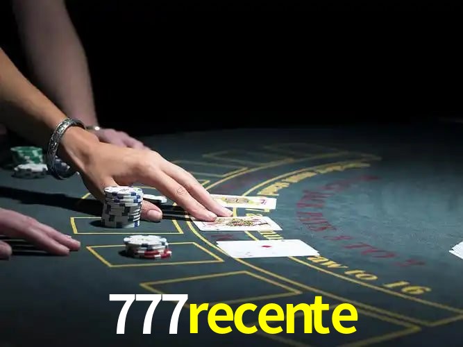 Platform Technology 777recente