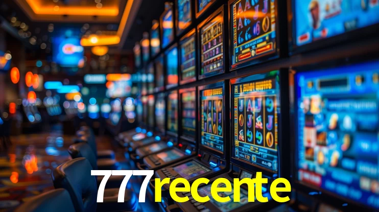 Account Benefits 777recente