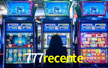 VIP Casino 777recente