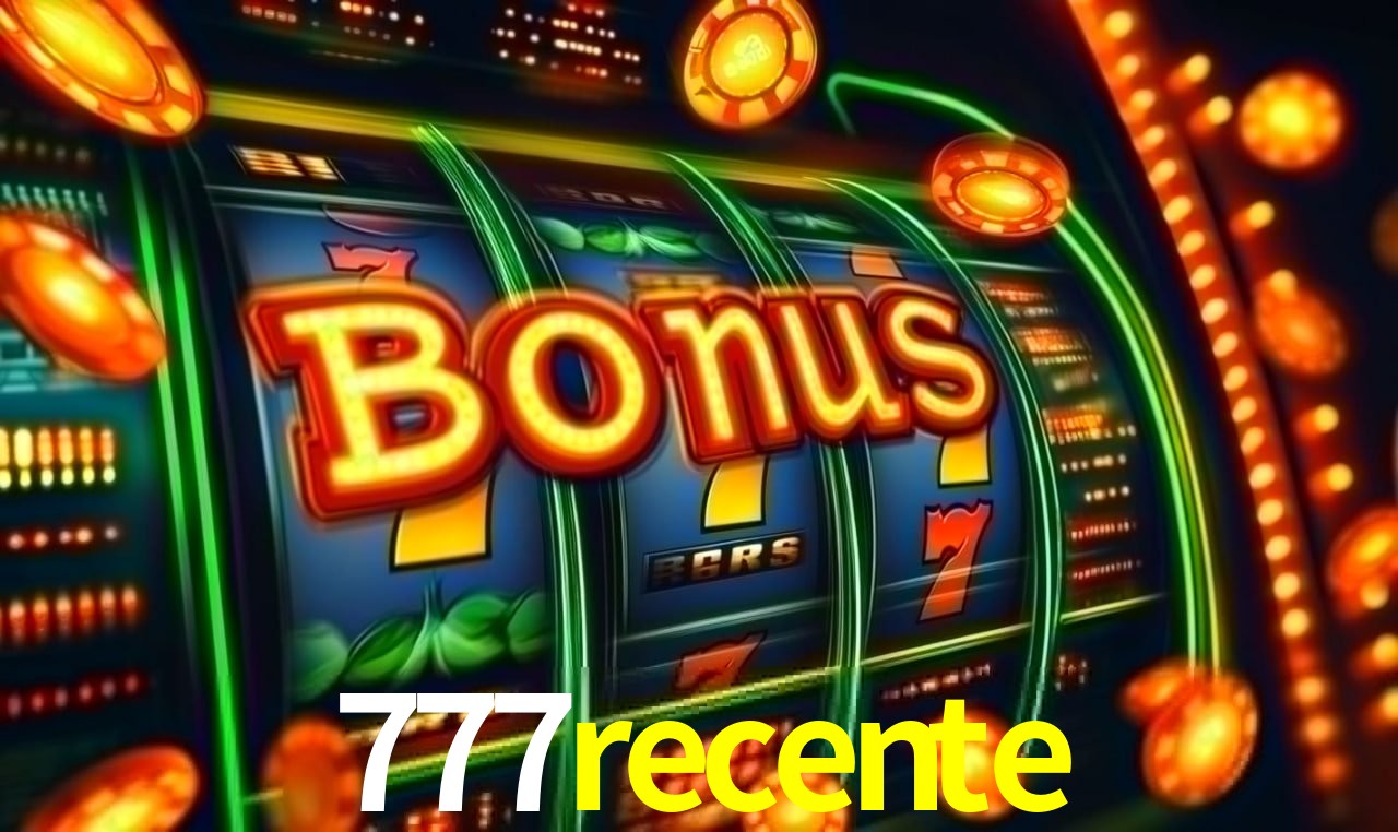 Blackjack Table 777recente