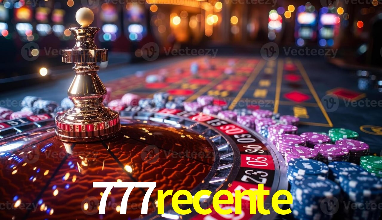 Flash Promotion 777recente