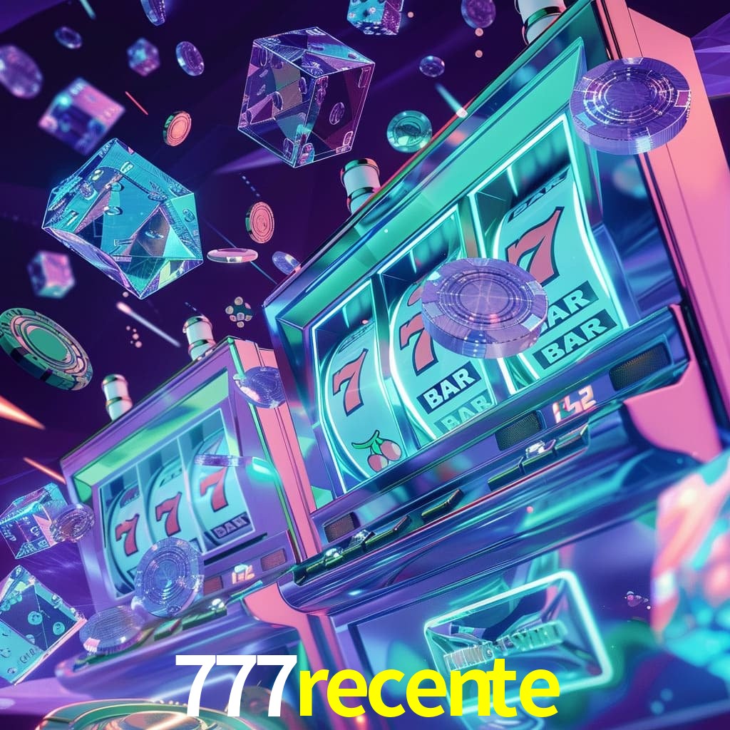 Desvendando o Mundo dos Jogos Virtuais na 777recente