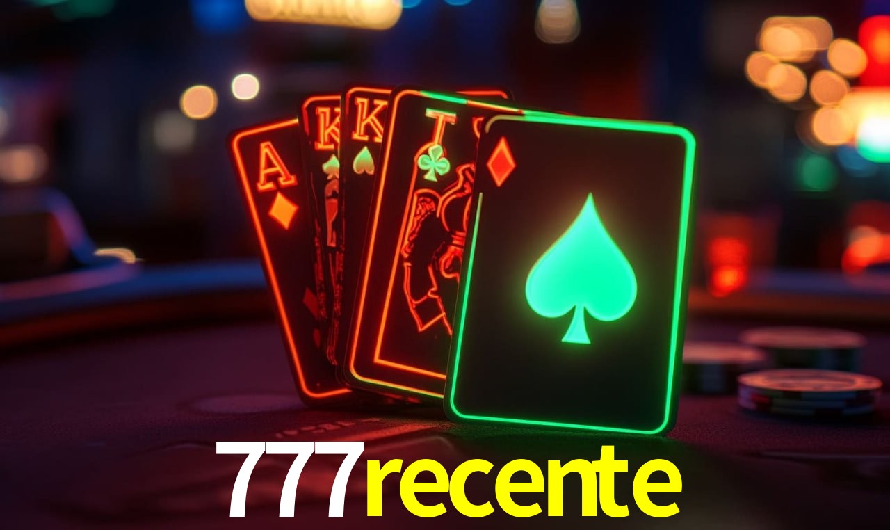 Player Reviews 777recente
