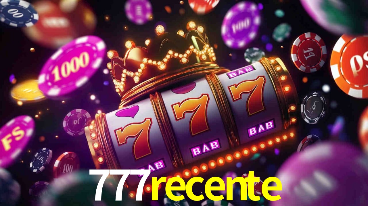 Game Statistics 777recente