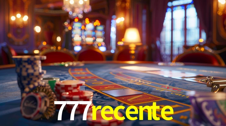 Live Casino 777recente
