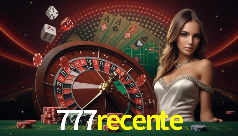 Game Providers 777recente