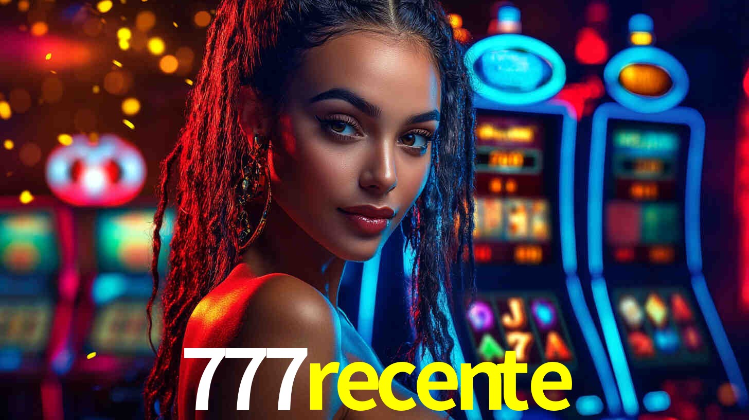 A Popularidade dos Caça-Níqueis no 777recente