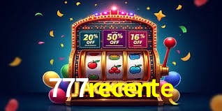 Account Benefits 777recente