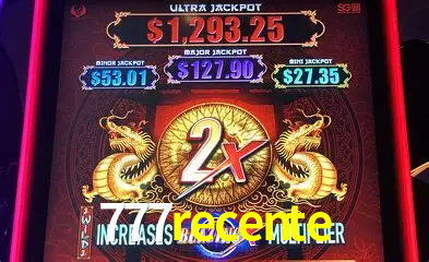 Roulette Table 777recente