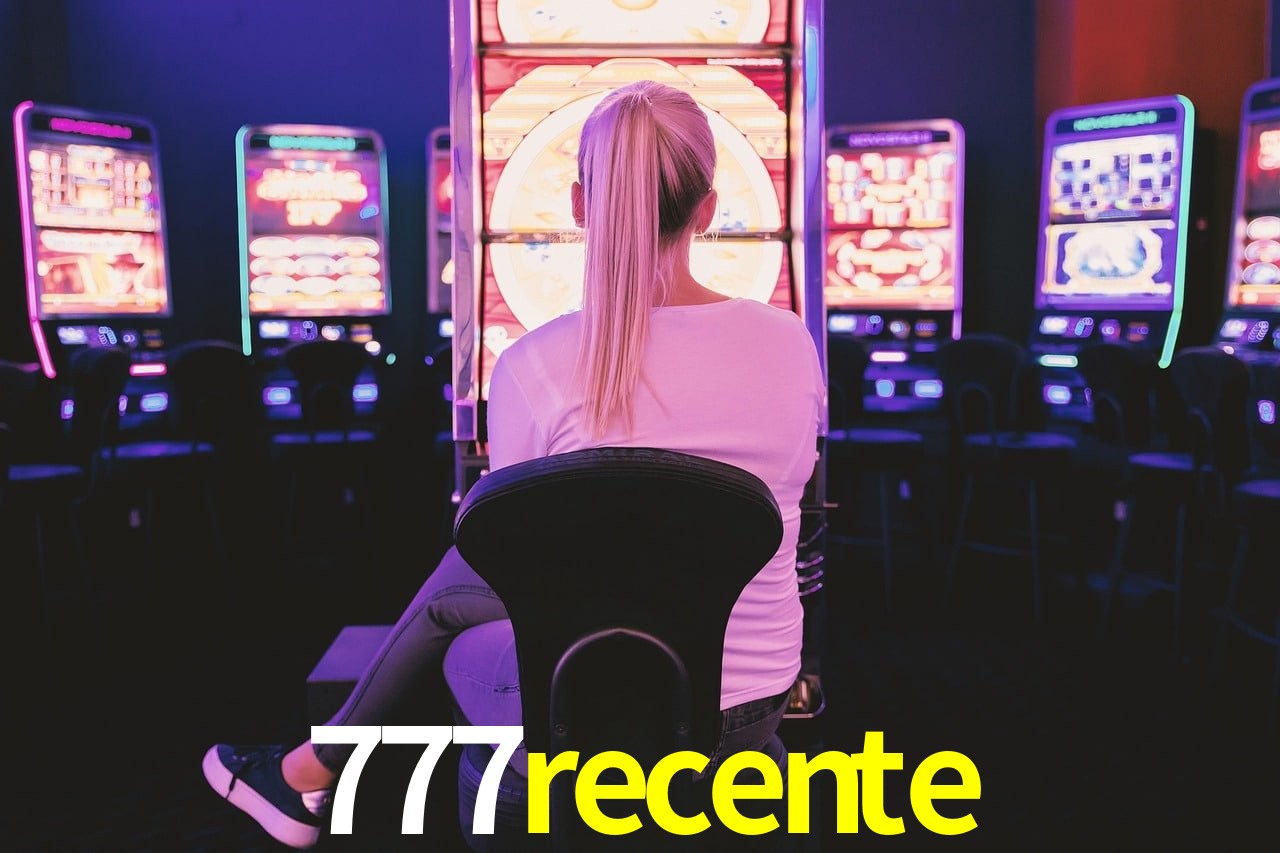 Bonus Features 777recente