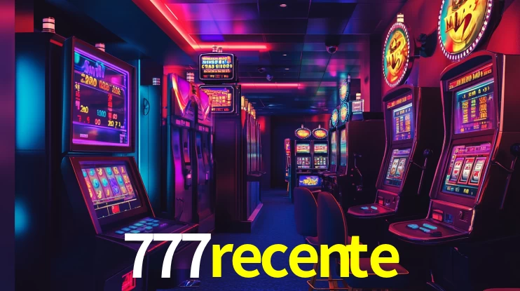 Welcome Bonus 777recente