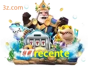 fishery 777recente