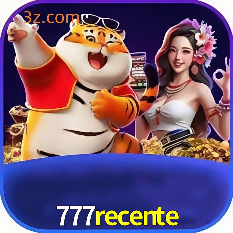 Logo 777recente