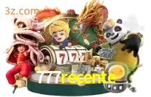 777recente slot
