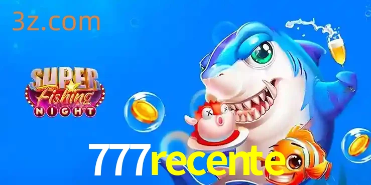 Cassino de Pesca: Uma Visão Geral e Recomendação no 777recente